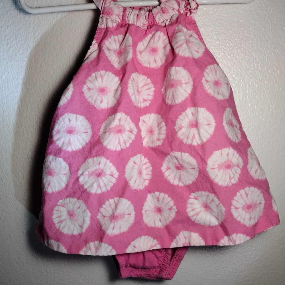 6/$15 Infant romper.           6/$15